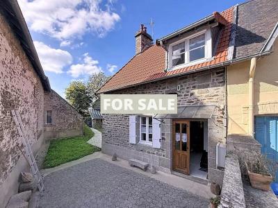 Charming Country House with Garden