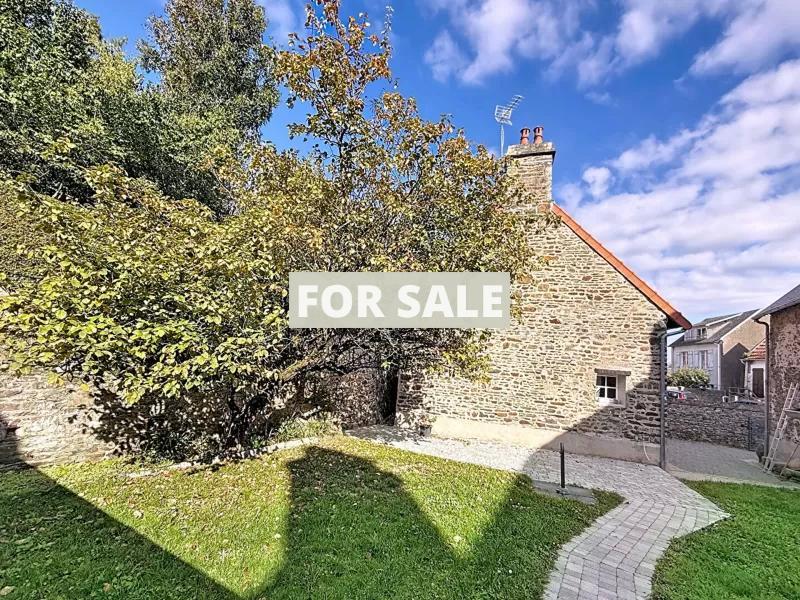 Charming Country House with Garden