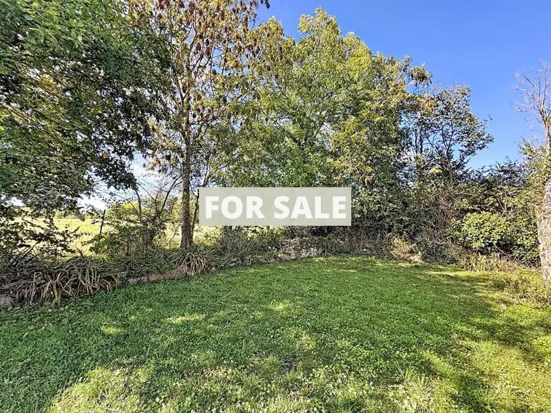 Charming Country House with Garden