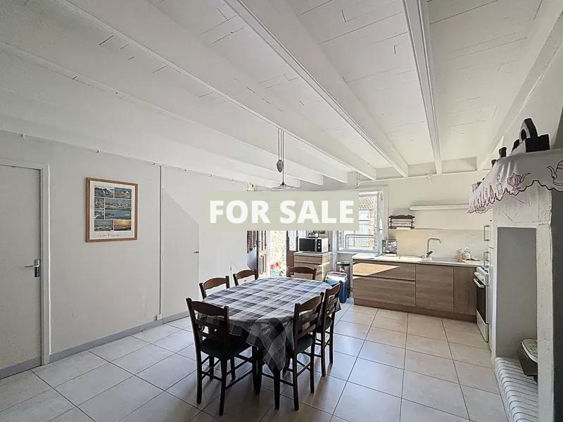 Charming Country House with Garden