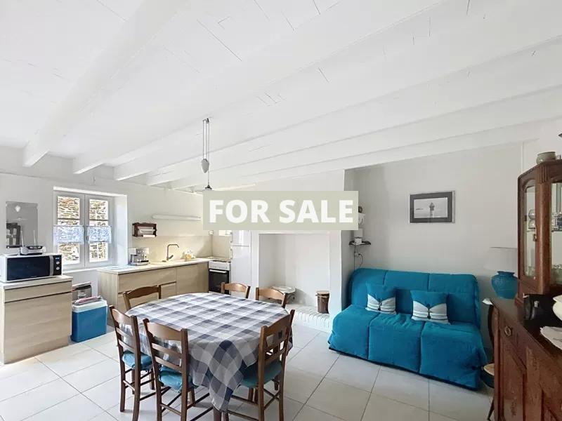 Charming Country House with Garden