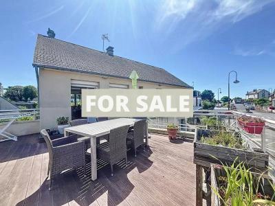 Detached Country House by the Coast