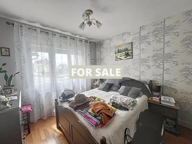 Contemporary Detached House in Coastal Location