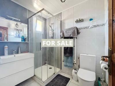 Contemporary Detached House in Coastal Location