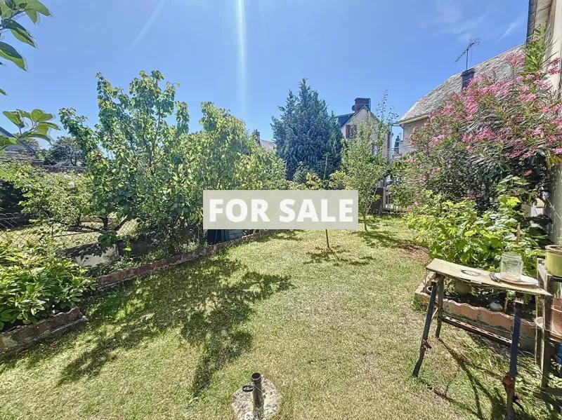 Contemporary Detached House in Coastal Location