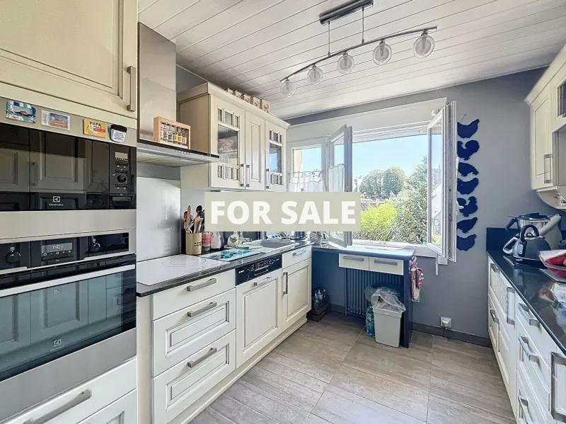 Contemporary Detached House in Coastal Location