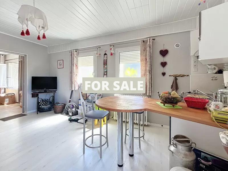 Contemporary Detached House in Coastal Location