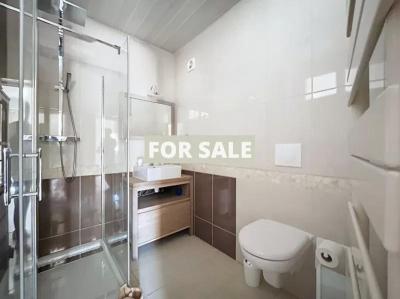 Contemporary Detached House in Coastal Location