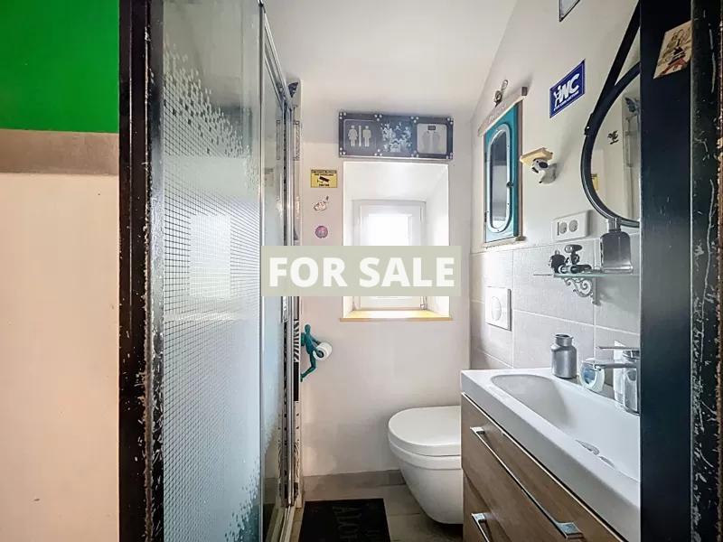 Detached Country House with Character