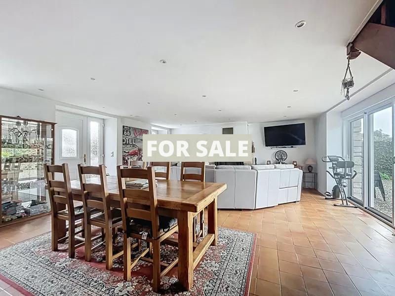 Detached Country House with Character