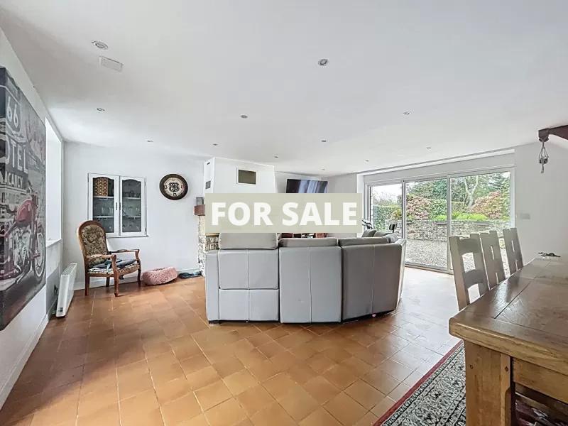 Detached Country House with Character