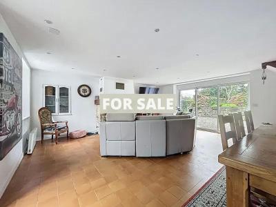 Detached Country House with Character