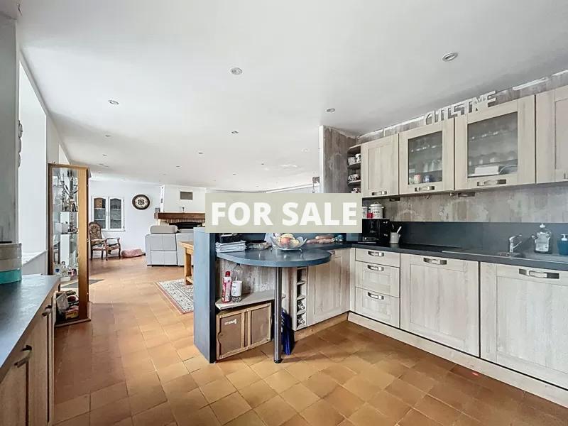 Detached Country House with Character