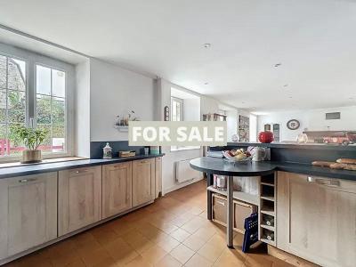 Detached Country House with Character