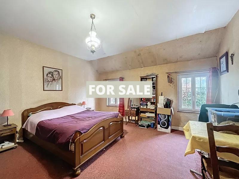 Detached Country House with Character