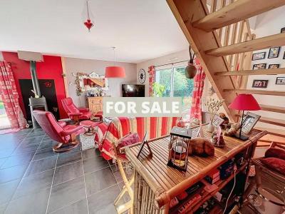 Stunning Detached House with Amazing Garden