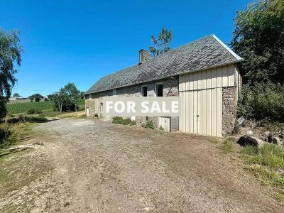 Detached Country House with Outbuildings