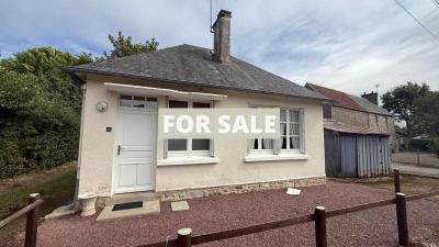 Detached House is an Ideal Holiday Home