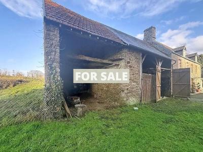 Detached Country House with Outbuildings
