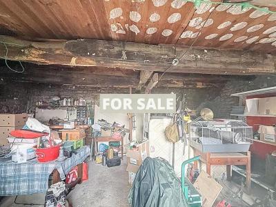 Detached Country House with Outbuildings