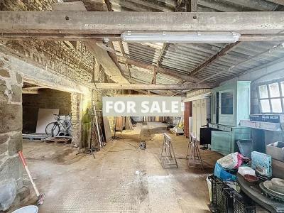 Detached Country House with Outbuildings