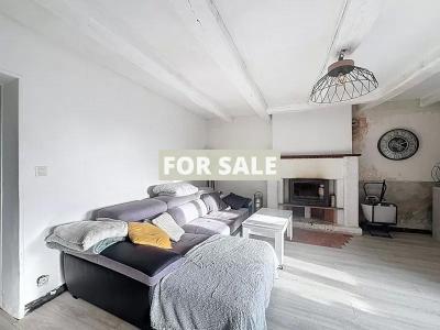 Detached Country House with Outbuildings