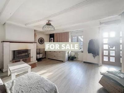 Detached Country House with Outbuildings