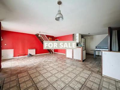 Single Storey Villa With Garden