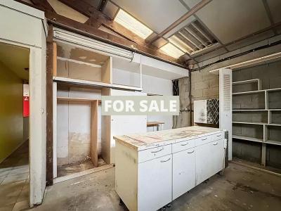 Single Storey Villa With Garden