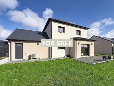 Contemporary Detached House