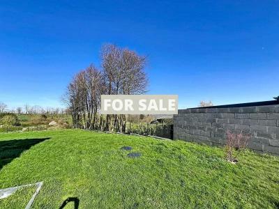 Detached Country House with Open Views