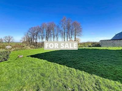 Detached Country House with Open Views