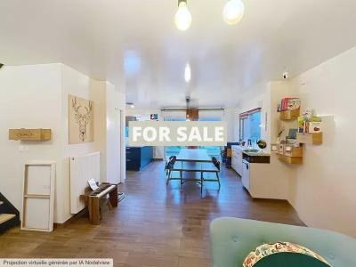 Detached Country House with Open Views