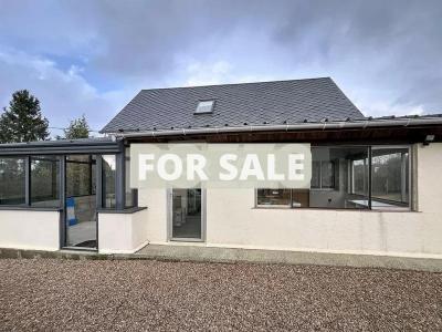 Detached House with Landscaped Garden