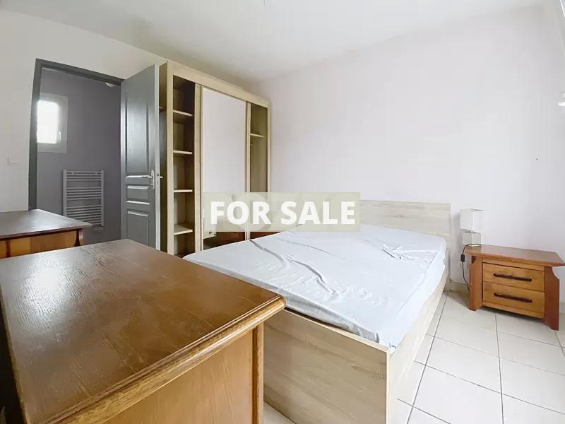 Charming House with Lovely Garden