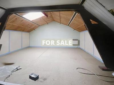 Charming House with Lovely Garden