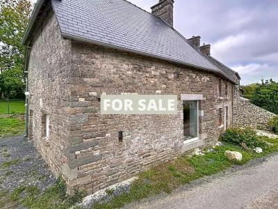 Traditional House with Garden in the Countryside