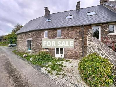 Traditional House with Garden in the Countryside