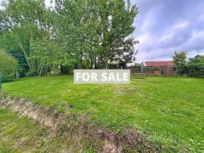 Traditional House with Garden in the Countryside