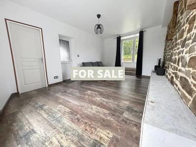 Traditional House with Garden in the Countryside