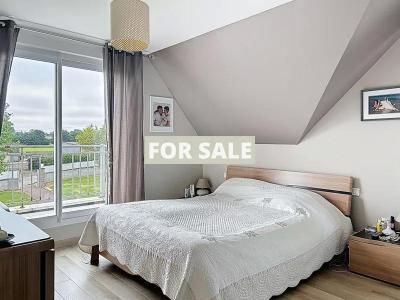 Detached Country House With Open Views and Outbuildings