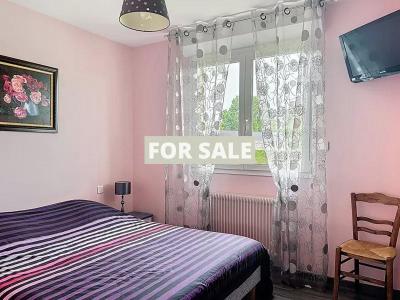 Detached Country House With Open Views and Outbuildings