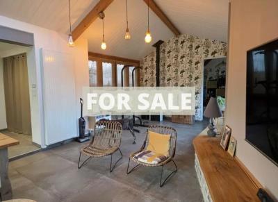 Detached Country House with Outbuildings