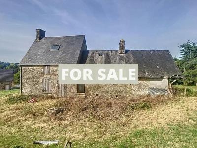 Detached Country House to Renovate