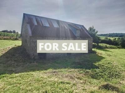 Detached Country House to Renovate