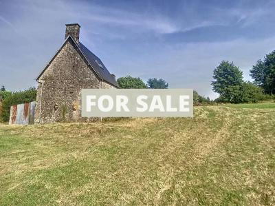 Detached Country House to Renovate