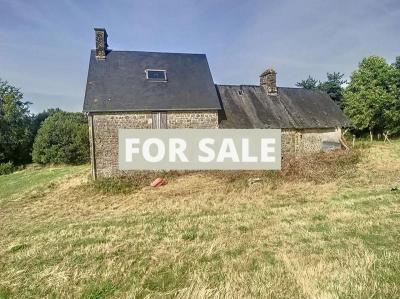 Detached Country House to Renovate