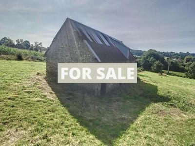 Detached Country House to Renovate