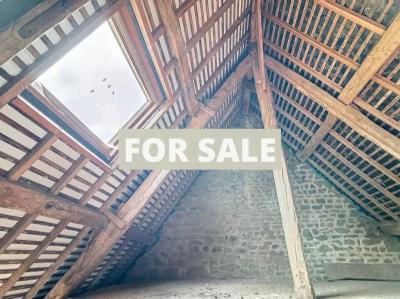Detached Country House to Renovate