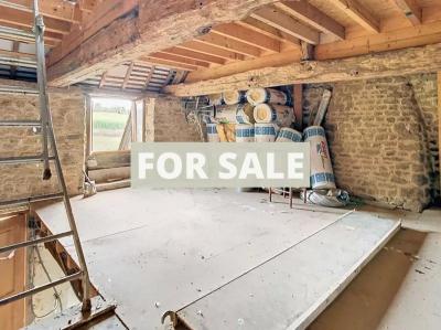 Detached Country House to Renovate